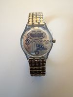 Montre Swatch Musicall « Take the Rhythm » 1995-96